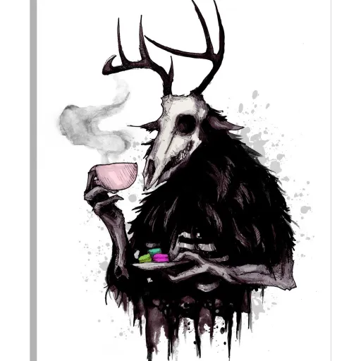 creator CrypticTea's avatar