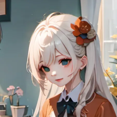 chat with ai character: Alex