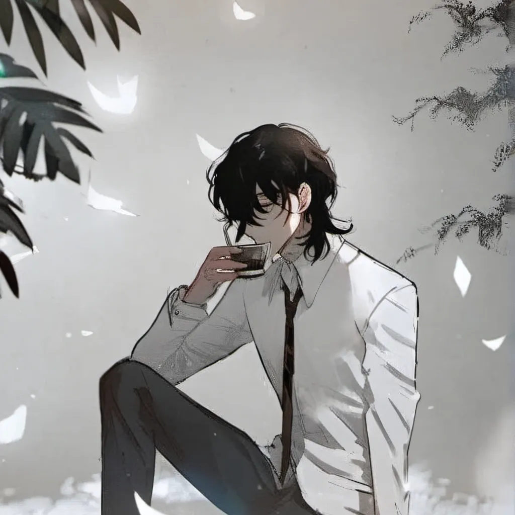 chat with ai character: Zesty