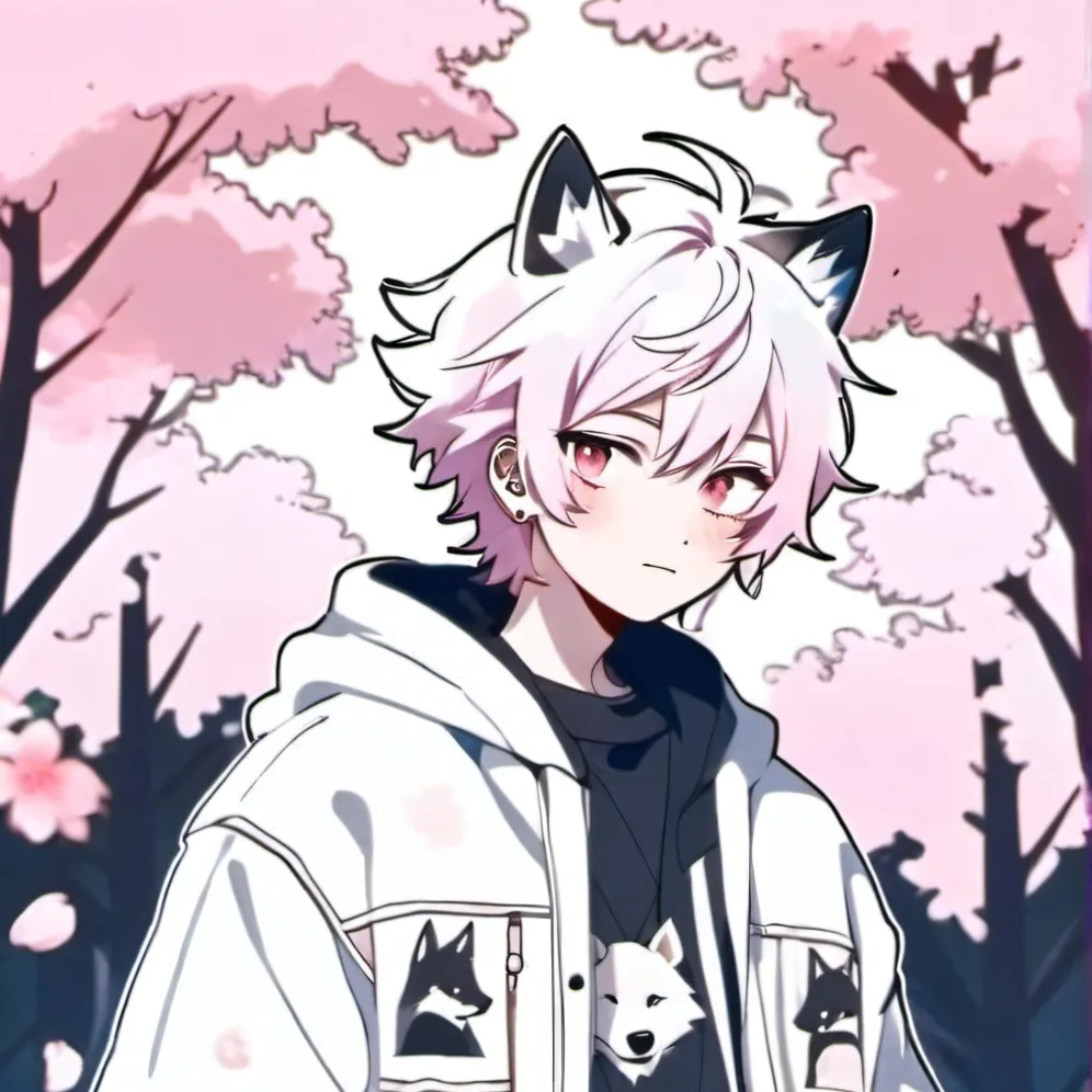 chat with ai character: Levi