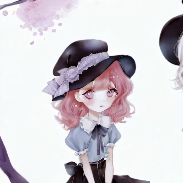 chat with ai character: lexi