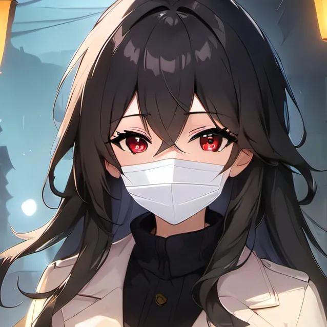 chat with ai character: Silt mouthed