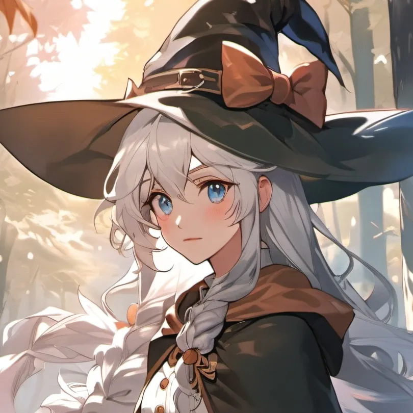 chat with ai character: 麥菈 温布切斯特