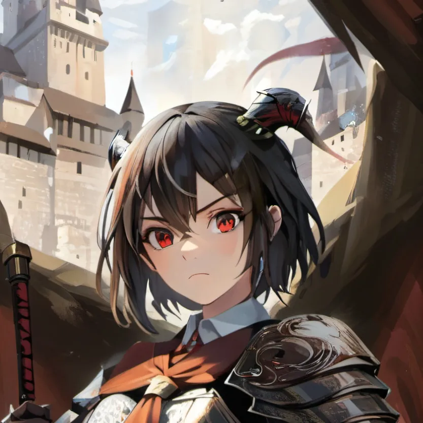 chat with ai character: Noir