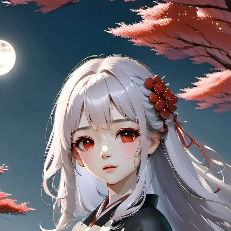 chat with ai character: Renka