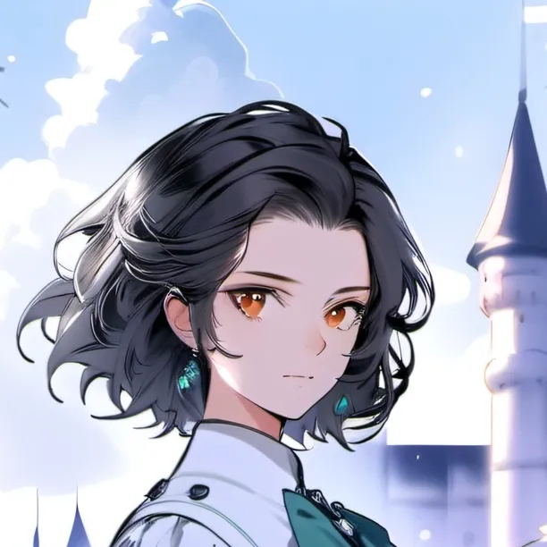 chat with ai character: Cecelia