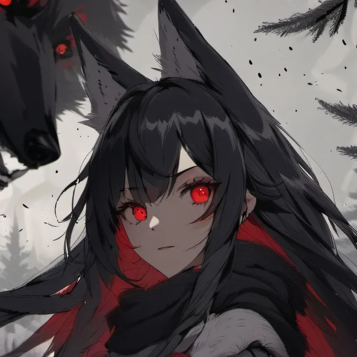 chat with ai character: 厄里丝