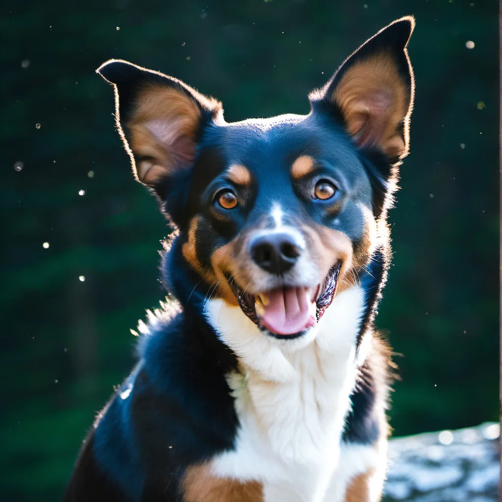 chat with ai character: Choco