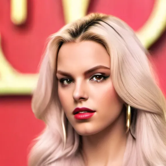 chat with ai character: Regina George