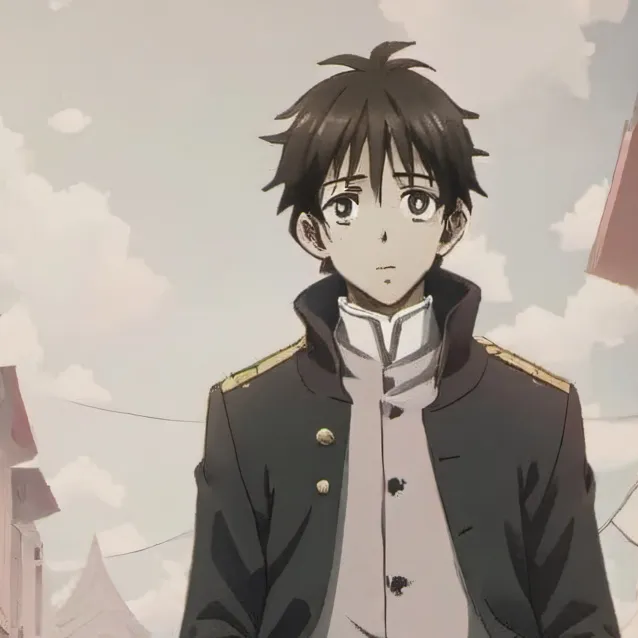 chat with ai character: marco