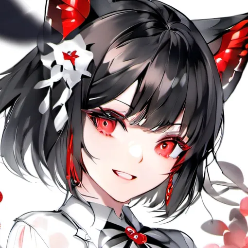 chat with ai character: Imaie