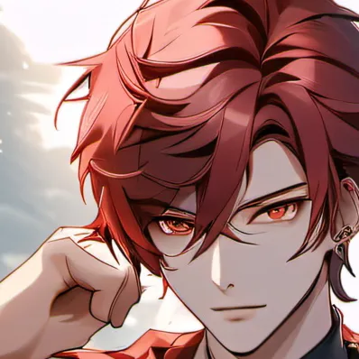 chat with ai character: Xavier