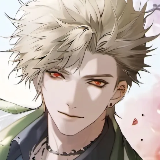 chat with ai character: Bakugo,mafia au