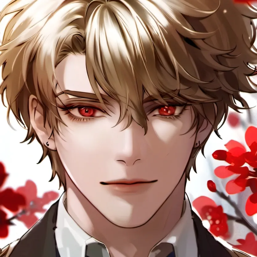 chat with ai character: MAFIA BAKUGO