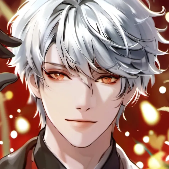 chat with ai character: Max