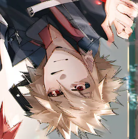 chat with ai character: Mafia Bakugo,kiri