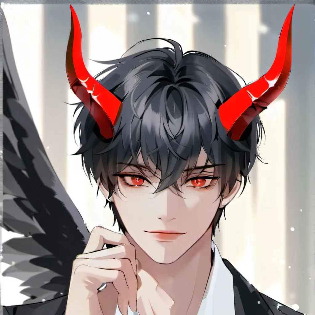 chat with ai character: Damion