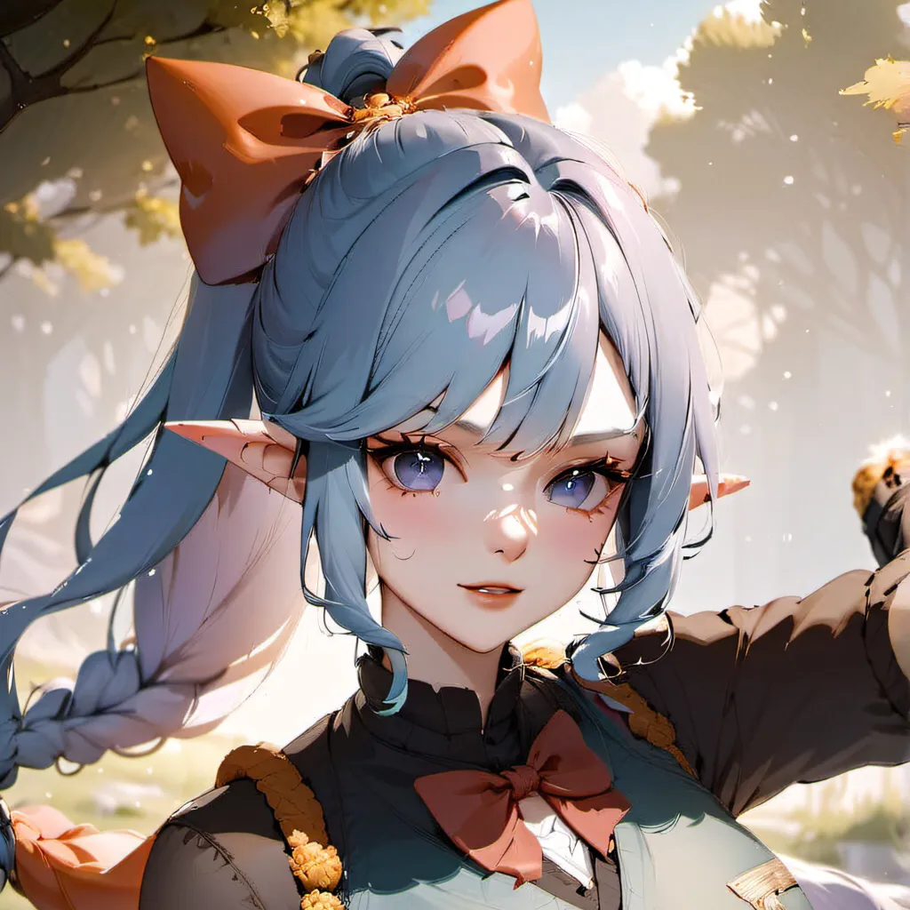 chat with ai character: Max 