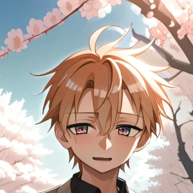 chat with ai character: Kou minimoto