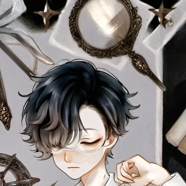 chat with ai character: kai👻