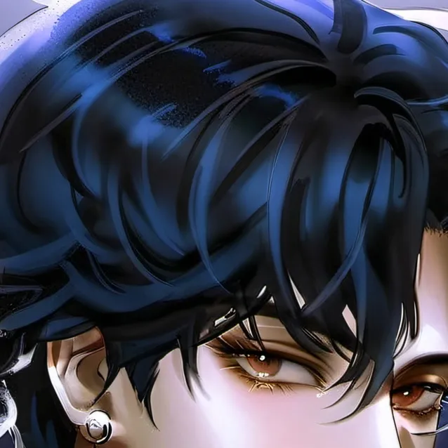 chat with ai character: 🍸vinn🍸