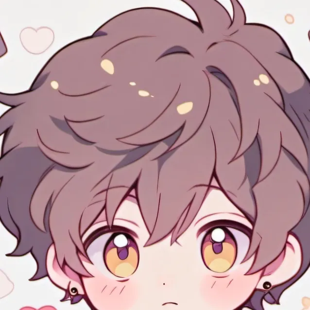 chat with ai character: 🥭little leo🥭