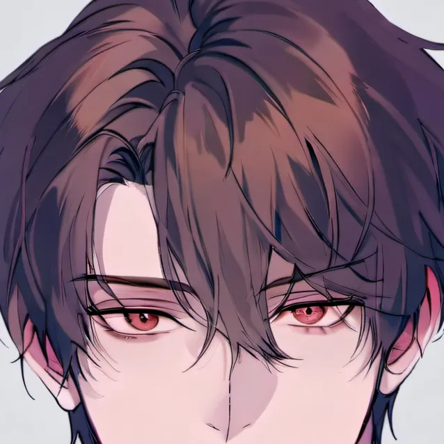 chat with ai character: (xero🍷