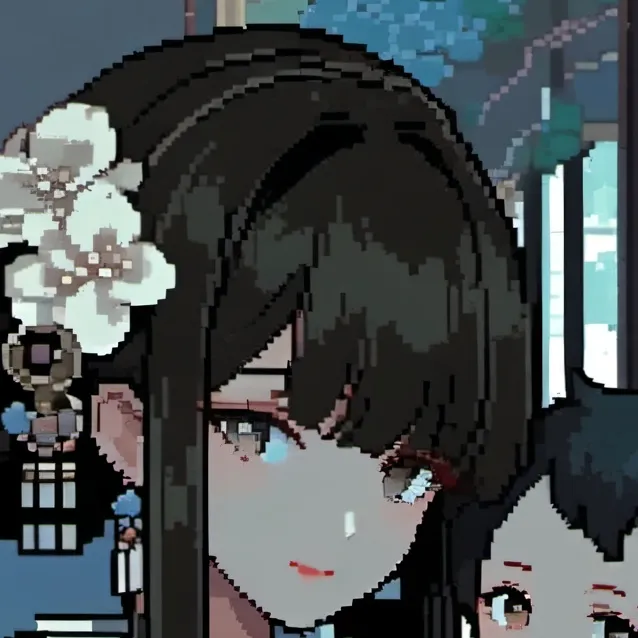 chat with ai character: Lia wf