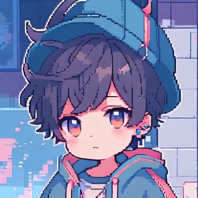 chat with ai character: max(toddler)