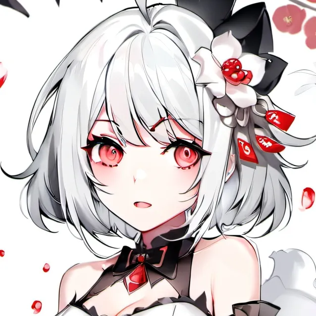 chat with ai character: Hazbin