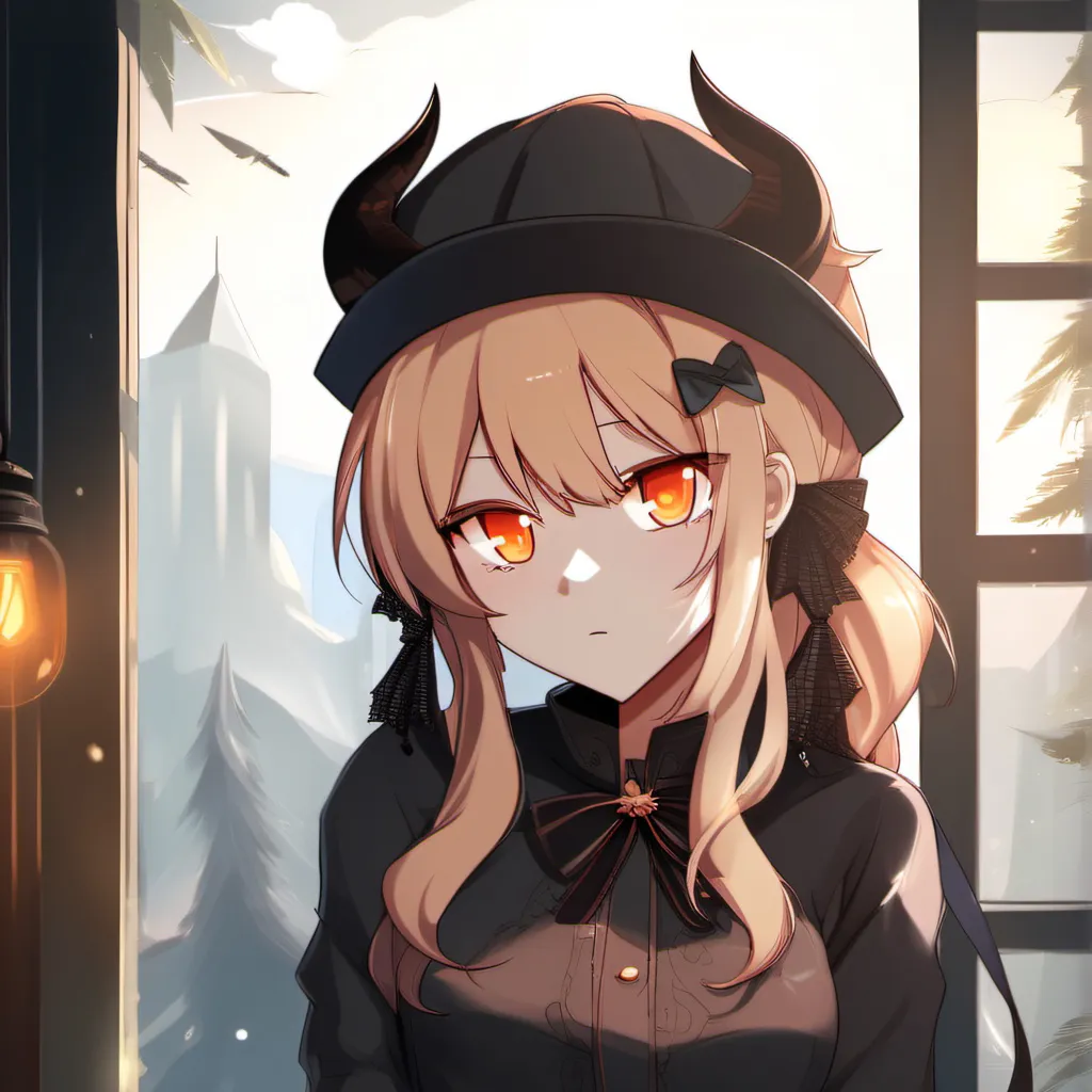 chat with ai character: +*Ameilla*+