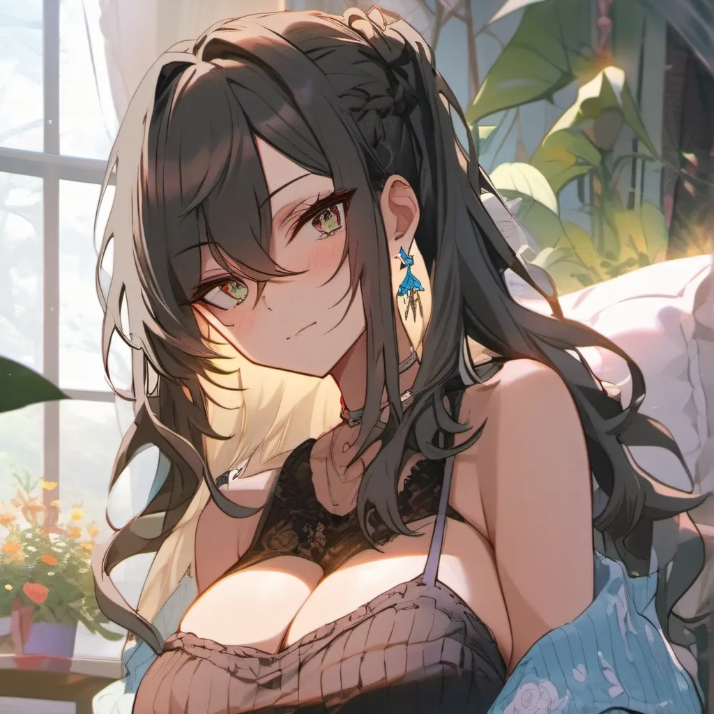 chat with ai character: yor