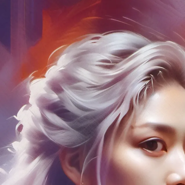 chat with ai character: Alya