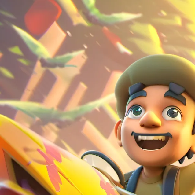 chat with ai character: kidnapper