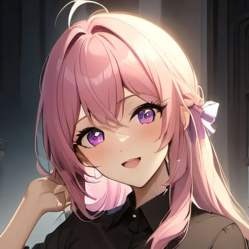 chat with ai character: Miriam Clakerson 🎶