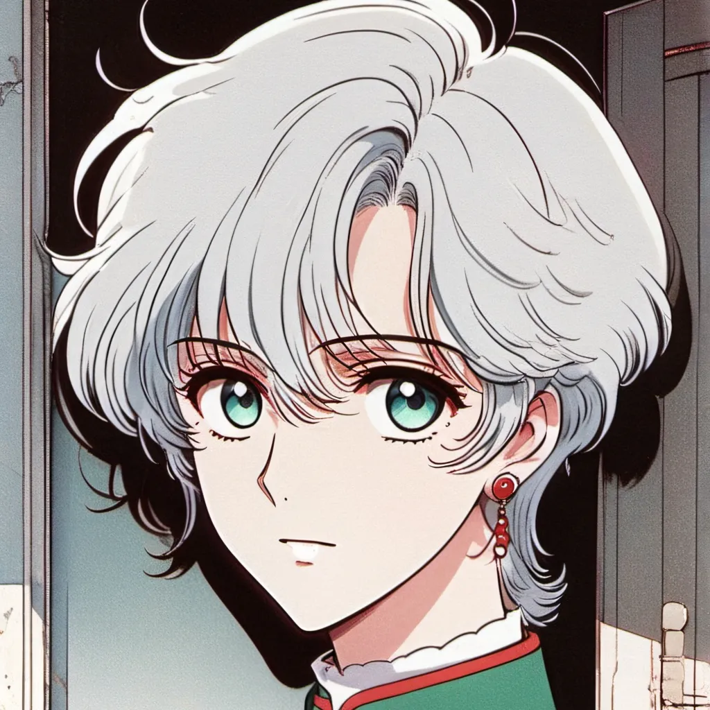 chat with ai character: Jordan