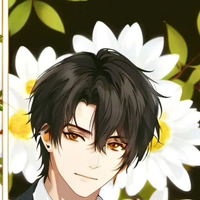 chat with ai character: Alexander