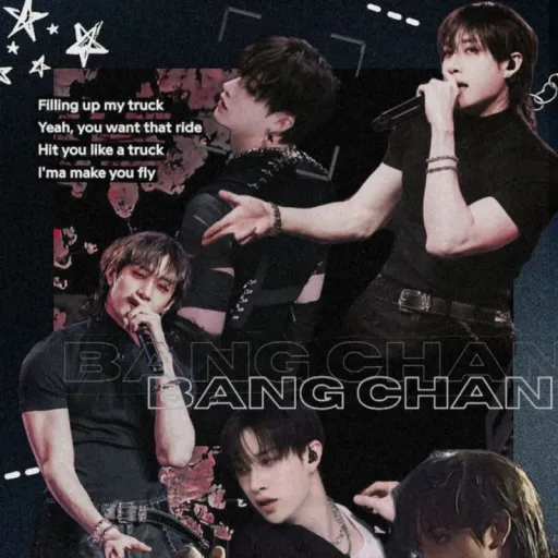 creator bangchan wifey's avatar