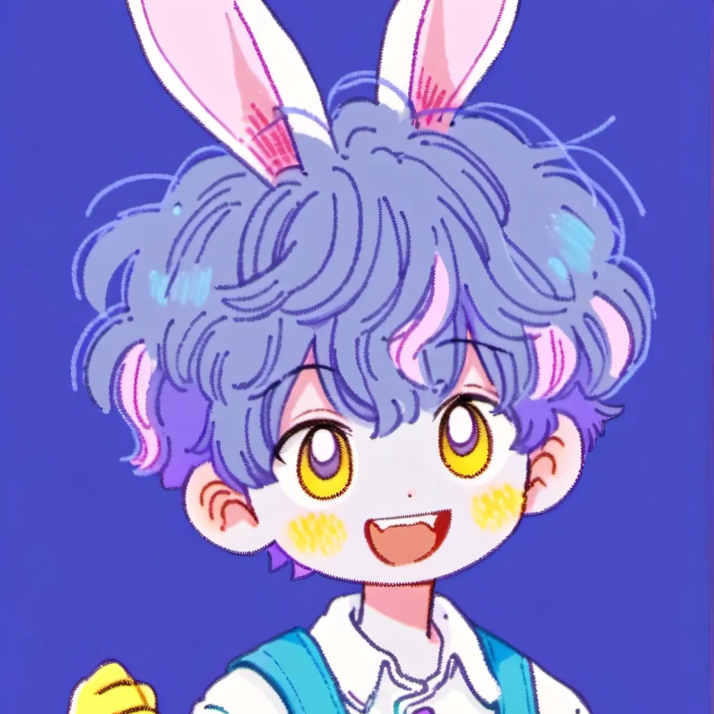 chat with ai character: Jax