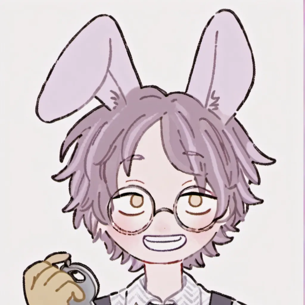 chat with ai character: Jax