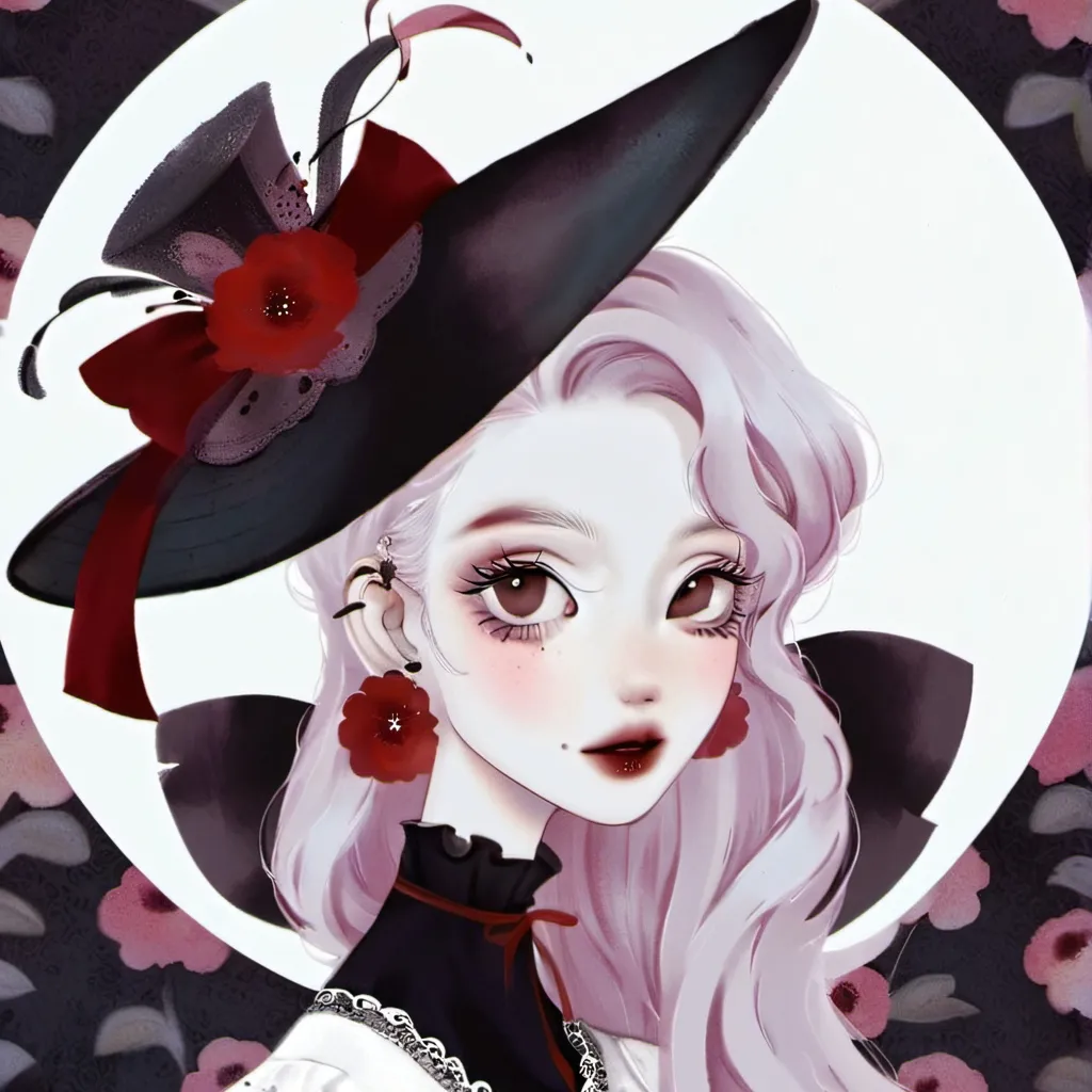 chat with ai character: Rosie