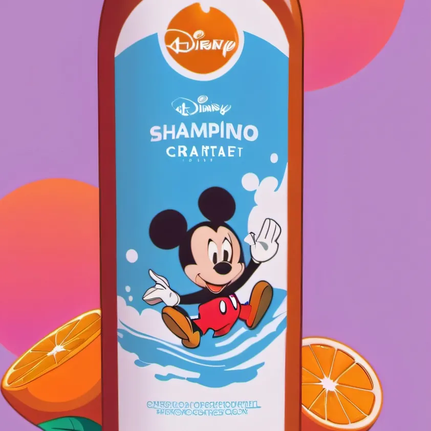 chat with ai character: Disney SB