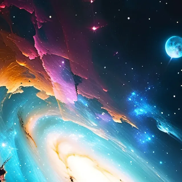 chat with ai character: Dont say Blue