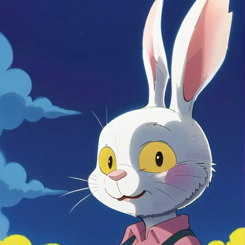 chat with ai character: Jax TADC