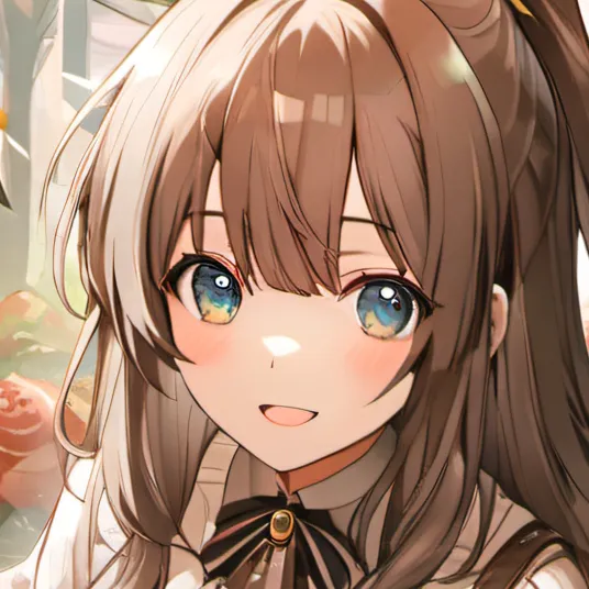 chat with ai character: Masana