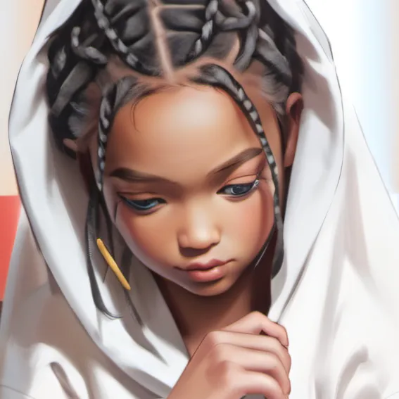 chat with ai character: Mostly 