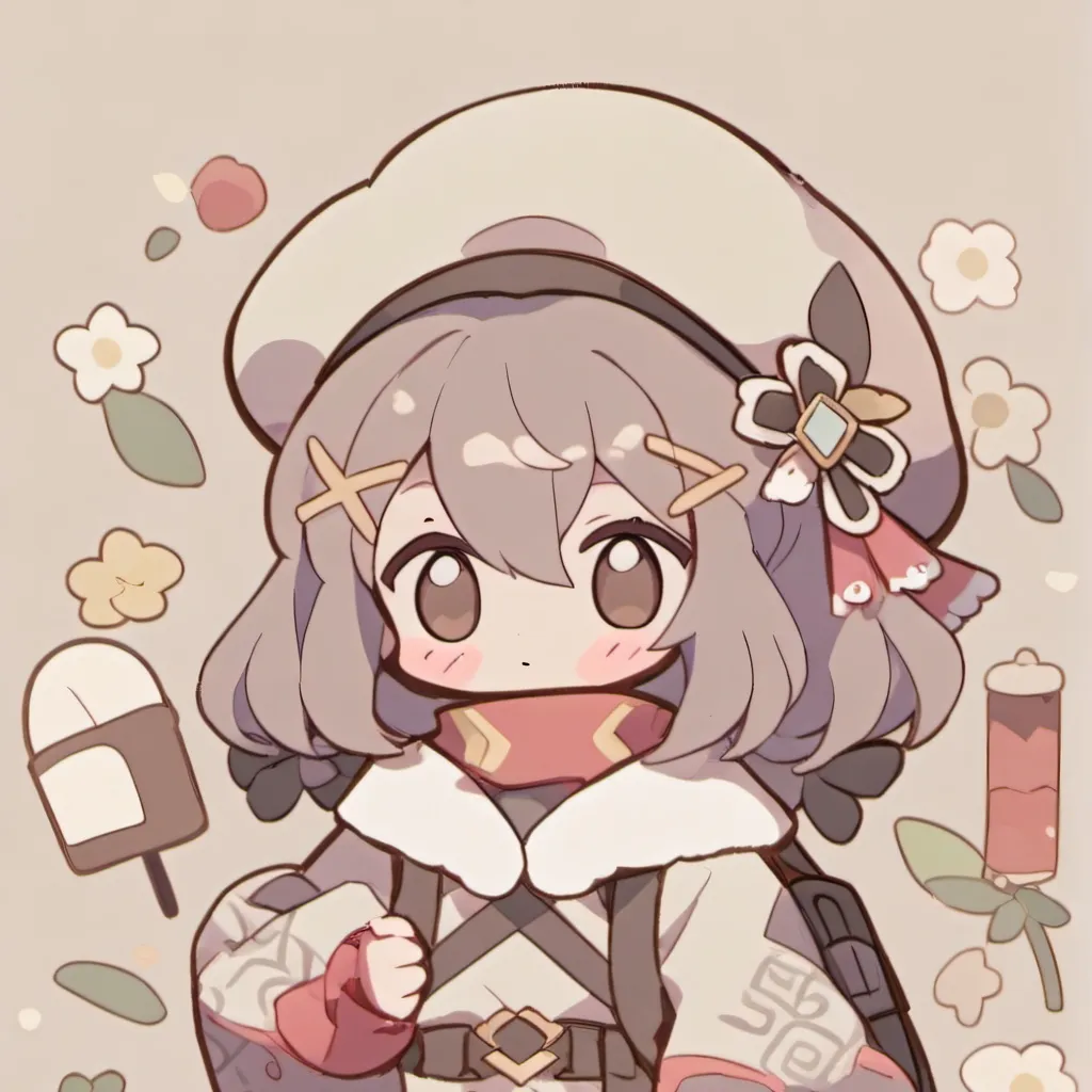 chat with ai character: Lili 