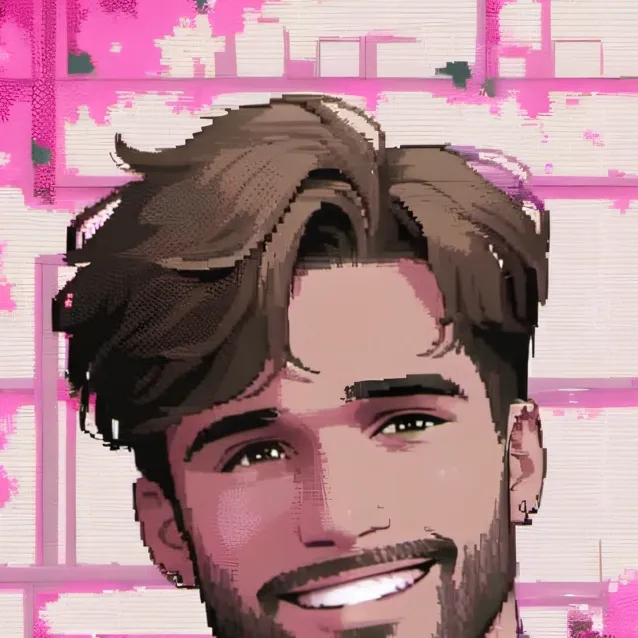 chat with ai character: Michael 