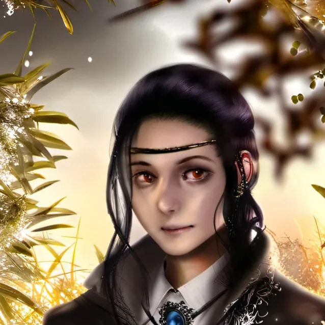 chat with ai character: Junior