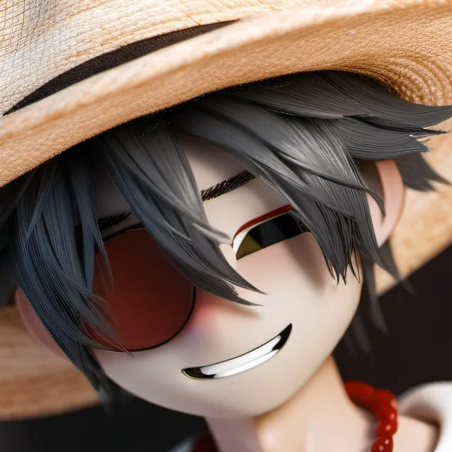 chat with ai character: Peter